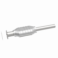 Load image into Gallery viewer, MagnaFlow Direct Fit Catalytic Converter 87-90 Jeep Wrangler 4.2L L6