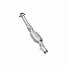 Load image into Gallery viewer, MagnaFlow Direct Fit Catalytic Converter 01 Ford Lightning P/S