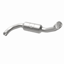 Load image into Gallery viewer, MagnaFlow California Direct Fit Converter 07-08 Ford F-150 4.6L