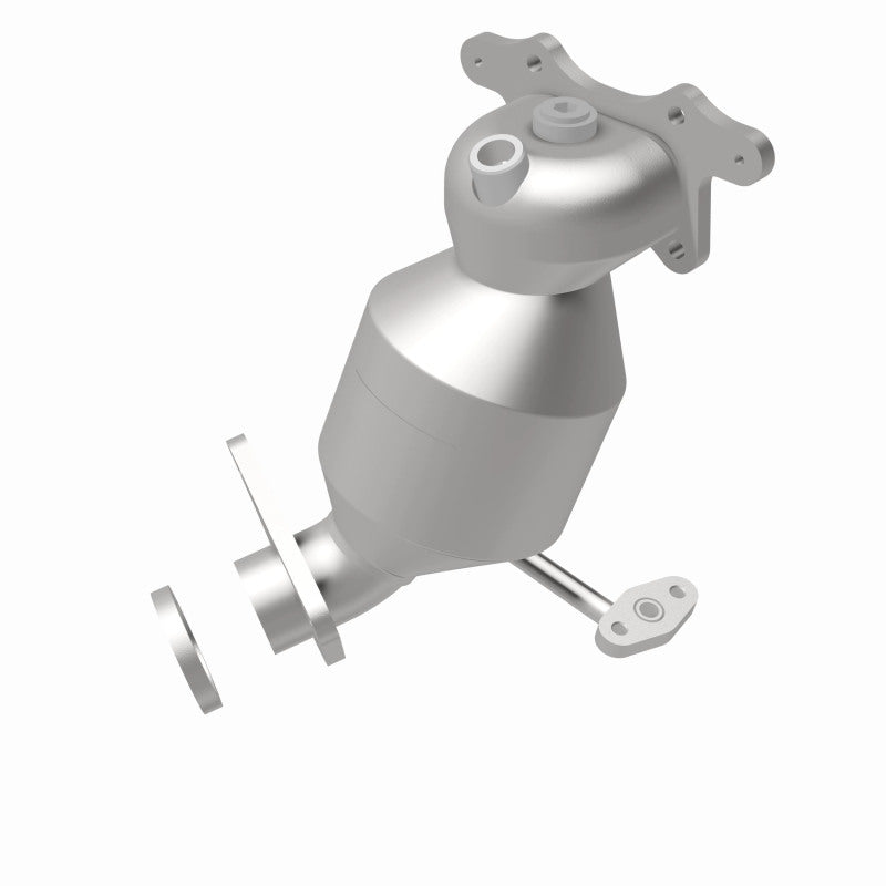 MagnaFlow Direct Fit Catalytic Converter California 09-13 Honda Fit 1.5L
