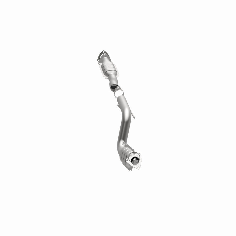 MagnaFlow Direct Fit Catalytic Converter 03-05 Express 2500 4.8L Passenger Side