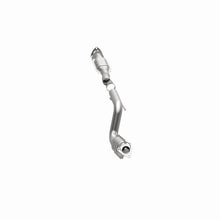Load image into Gallery viewer, MagnaFlow Direct Fit Catalytic Converter 03-05 Express 2500 4.8L Passenger Side