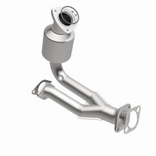 Load image into Gallery viewer, MagnaFlow Direct Fit Catalytic Converter 09-11 Chevy Malibu 3.6L