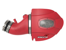 Load image into Gallery viewer, aFe POWER Momentum GT Limited Edition Cold Air Intake 11-17 Dodge Challenger/Charger SRT - Red
