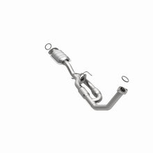 Load image into Gallery viewer, MagnaFlow Direct Fit Catalytic Converter Camry/Avalon 3.0L 94-95 1