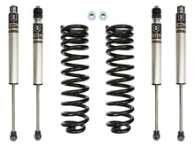 Load image into Gallery viewer, ICON 05-16 Ford F-250/F-350 2.5in Stage 1 Suspension System