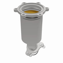 Load image into Gallery viewer, MagnaFlow Direct Fit Catalytic Converter 98-01 Nissan Altima 2.4L (CA Emissions)