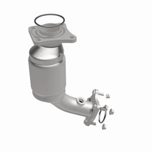 Load image into Gallery viewer, MagnaFlow Direct Fit Catalytic Converter 03-07 Nissan Murano 3.5L Rear (49 State)