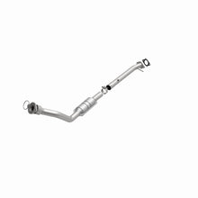 Load image into Gallery viewer, MagnaFlow Direct Fit Catalytic Converter 04-05 Aztek/Rendezvous 3.4L
