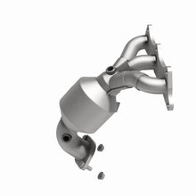 Load image into Gallery viewer, MagnaFlow DF Catalytic Conv 04-06 Mitsubishi Galant 3.8L Front Manifold *NOT FOR SALE IN CALIFORNIA*