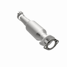 Load image into Gallery viewer, MagnaFlow California Direct Fit Converter 12-13 Mazda 3 2.0L