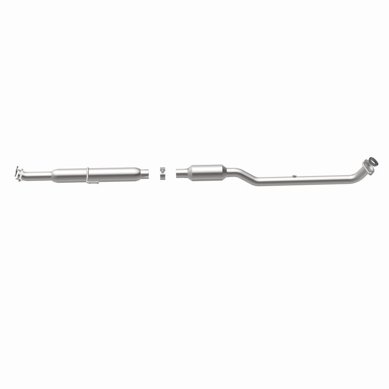 MagnaFlow California Direct Fit Converter 12-15 Toyota Camry 2.5L