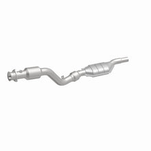 Load image into Gallery viewer, MagnaFlow Direct Fit Catalytic Converter 04-05 Audi Allroad 4.2L Driver Side
