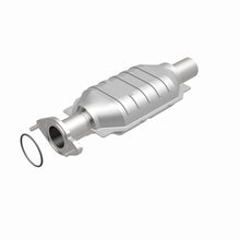 Load image into Gallery viewer, MagnaFlow Direct Fit Catalytic Converter 10-12 Fusion 3.0L