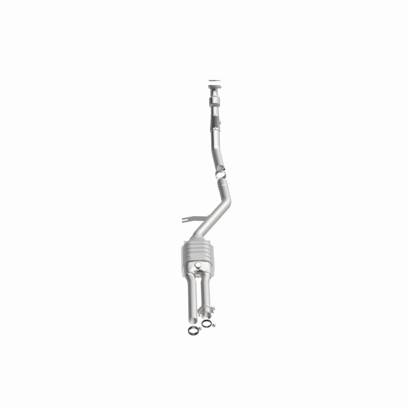 MagnaFlow Direct Fit Catalytic Converter BMW 86 91
