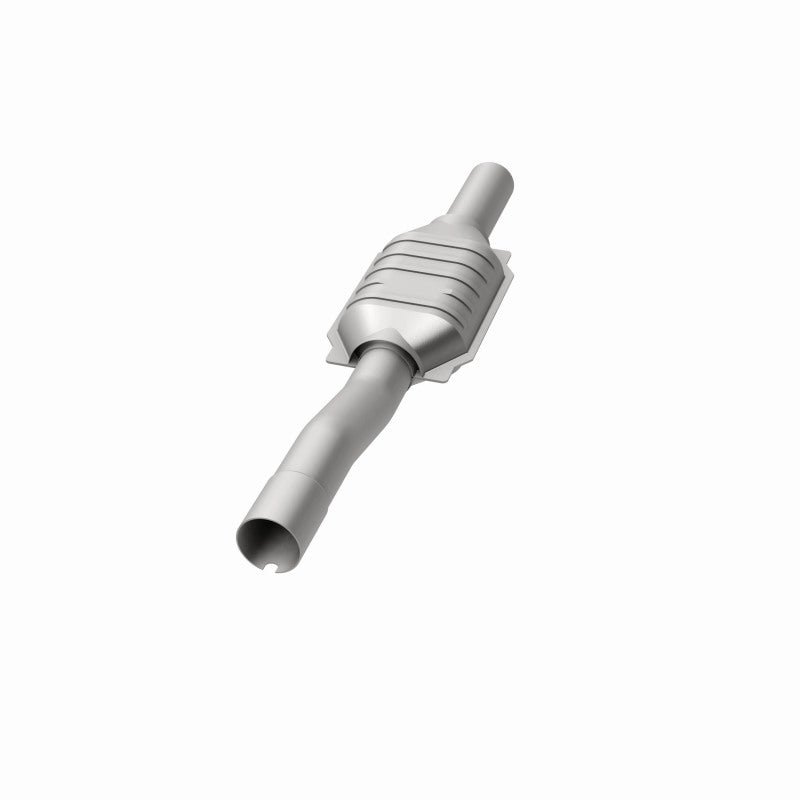 MagnaFlow Direct Fit Catalytic Converter 02-04 Jeep GC 4.0L Rear