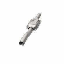 Load image into Gallery viewer, MagnaFlow Direct Fit Catalytic Converter 02-04 Jeep GC 4.0L Rear