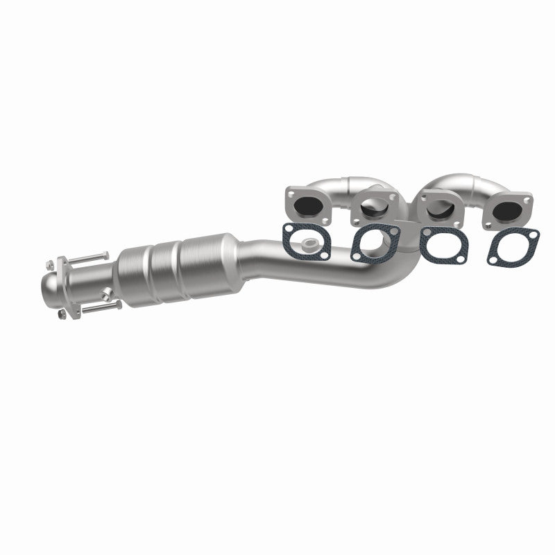 MagnaFlow Direct Fit Catalytic Converter 02-03 BMW 745i 4.4L D/S