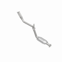 Load image into Gallery viewer, MagnaFlow Direct Fit Catalytic Converter BMW 83 85