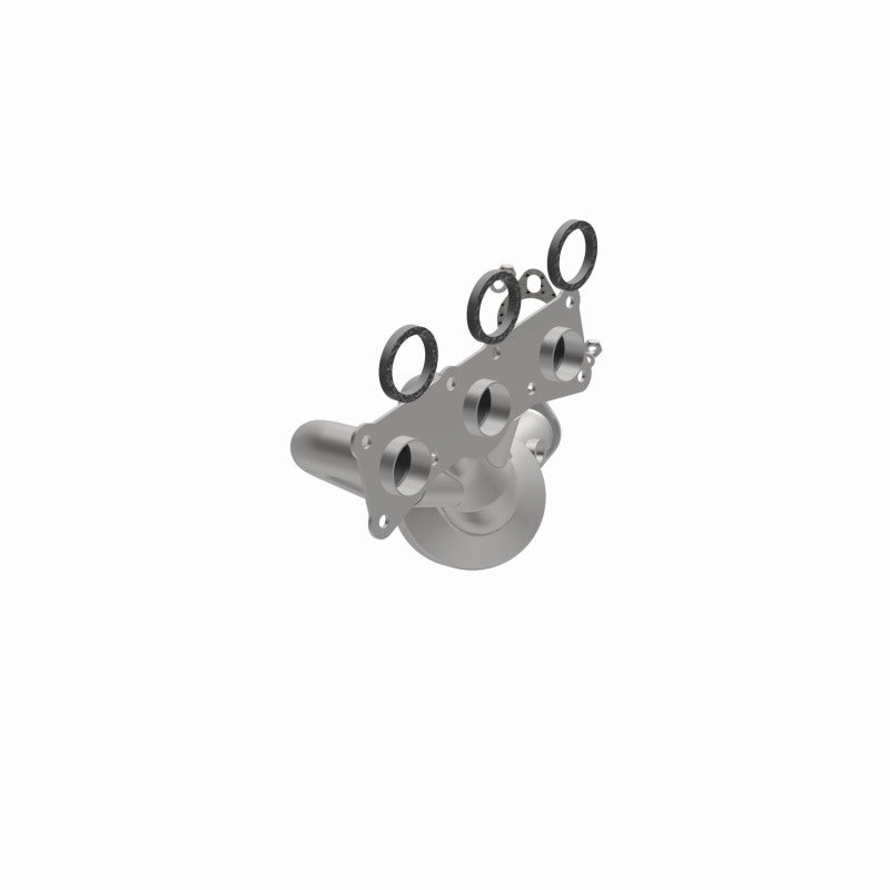 MagnaFlow Direct Fit Catalytic Converter 07-10 BMW X3 3.0L Rear Manifold