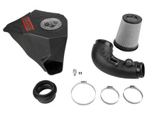 Load image into Gallery viewer, aFe Takeda Momentum Pro Dry S Cold Air Intake System 2021 Toyota Supra L4 2.0L Turbo