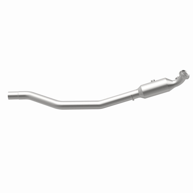 MagnaFlow Direct Fit Catalytic Converter 2007-2012 GL450 4.6 L Underbody