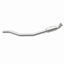 Load image into Gallery viewer, MagnaFlow Direct Fit Catalytic Converter 2007-2012 GL450 4.6 L Underbody