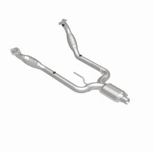 Load image into Gallery viewer, MagnaFlow Direct Fit Catalytic Converter 94-97 T-Bird/Cougar 4.6L 50S