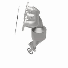 Load image into Gallery viewer, MagnaFlow Direct Fit Catalytic Converter 04-06 Lexus RX330 3.3L D/S