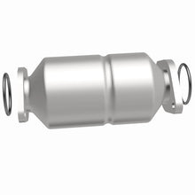 Load image into Gallery viewer, MagnaFlow Direct Fit Catalytic Converter 93-94 Corolla/Prizm CA