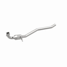 Load image into Gallery viewer, MagnaFlow Direct Fit Catalytic Converter 06-09 ML350 3.5L ps