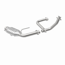 Load image into Gallery viewer, MagnaFlow Direct Fit Catalytic Converter Ford-Mercury 84 87