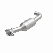Load image into Gallery viewer, MagnaFlow Direct Fit Catalytic Converter 2009-2010 F-150 4.6 L Underbody