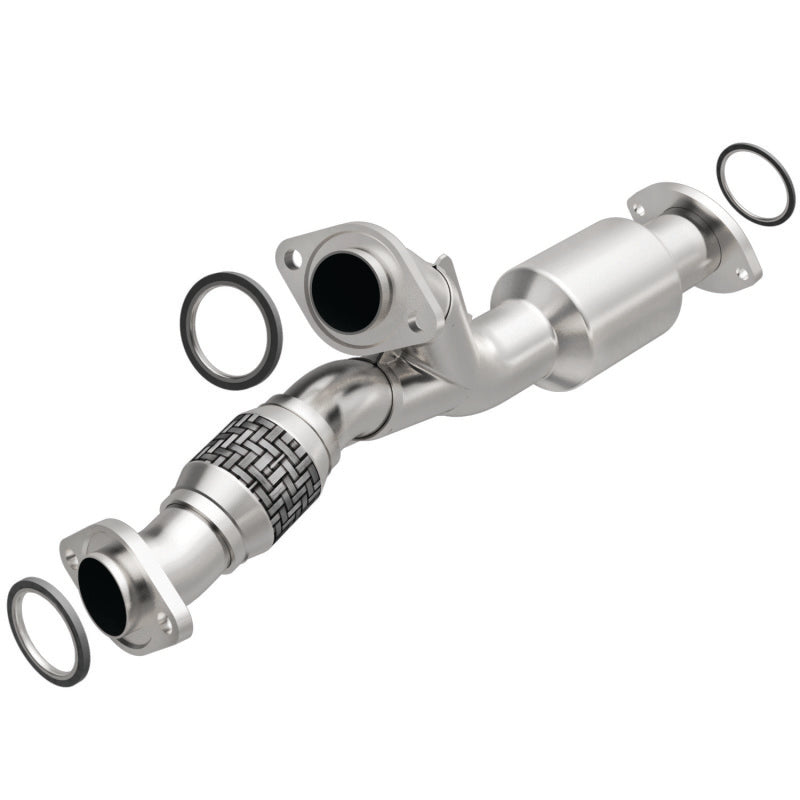 MagnaFlow Direct Fit Catalytic Converter 93-97 Lexus GS300 / 92-98 SC300 3.0L Front