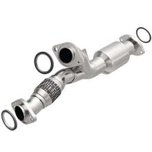 Load image into Gallery viewer, MagnaFlow Direct Fit Catalytic Converter 93-97 Lexus GS300 / 92-98 SC300 3.0L Front