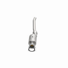 Load image into Gallery viewer, MagnaFlow Direct Fit Catalytic Converter 02-03 Audi A4 3L Driver Side