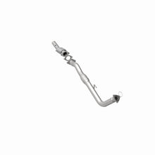 Load image into Gallery viewer, MagnaFlow Direct Fit Catalytic Converter GM 01-02 2500 PS 6L OEM