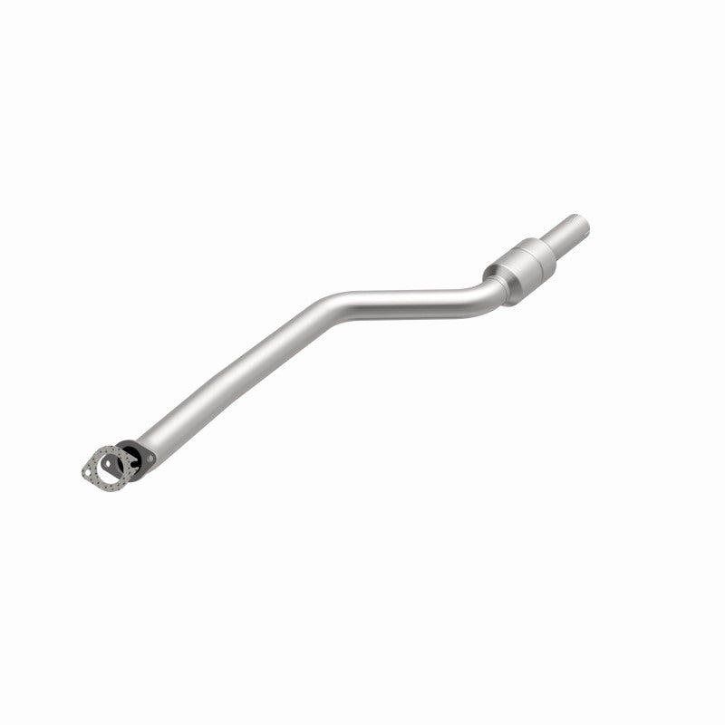 MagnaFlow Direct Fit Catalytic Converter BMW 3 07-08 Front OEM