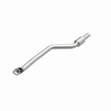 Load image into Gallery viewer, MagnaFlow Direct Fit Catalytic Converter BMW 3 07-08 Front OEM