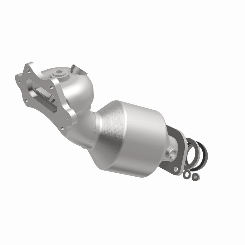 MagnaFlow Direct Fit Catalytic Converter 06-10 Honda Civic 1.3L