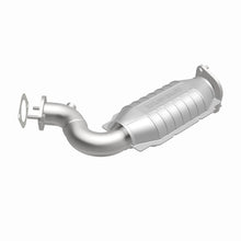 Load image into Gallery viewer, MagnaFlow Direct Fit Catalytic Converter 08-09 Cadi CTS 3.6L Driver Side OEM