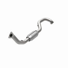 Load image into Gallery viewer, MagnaFlow Direct Fit Catalytic Converter 96-97 3.2L Passport P/S A/T