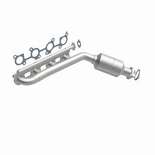 Load image into Gallery viewer, MagnaFlow Direct Fit Catalytic Converter 05-09 Lexus GX470 4.7L