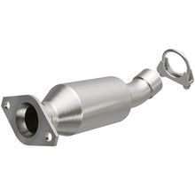 Load image into Gallery viewer, MagnaFlow Direct Fit Catalytic Converter 12-16 Toyota Prius C 1.5L