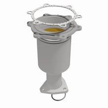 Load image into Gallery viewer, MagnaFlow Direct Fit Catalytic Converter 01-04 Pathfinder Passenger Side 3.5L