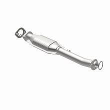 Load image into Gallery viewer, MagnaFlow Direct Fit Catalytic Converter 07 Titan 5.6L P/S rr OEM