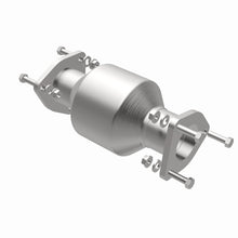 Load image into Gallery viewer, MagnaFlow Direct Fit Catalytic Converter 08-10 Accord 3.5L Rear OEM