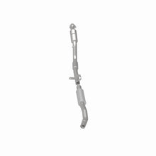 Load image into Gallery viewer, MagnaFlow Direct Fit Catalytic Converter 04-06 Audi A8 Quattro 4.2L