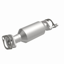 Load image into Gallery viewer, MagnaFlow Direct Fit Catalytic Converter 07-10 Hyundai Elantra 2.0L (Not for sale in California)