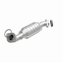 Load image into Gallery viewer, MagnaFlow Direct Fit Catalytic Converter 05-07 Cadillac CTS 3.6L D/S